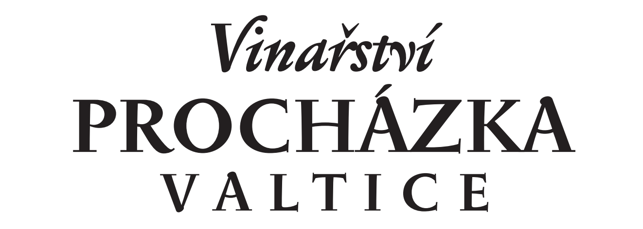 Vinařstv&iacute; Proch&aacute;zka Valtice